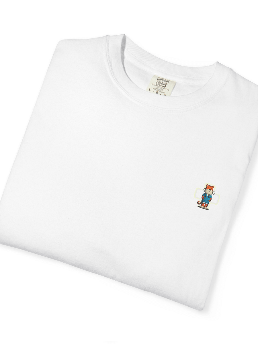 drop the pulse shirt.nurse tee product image (82)