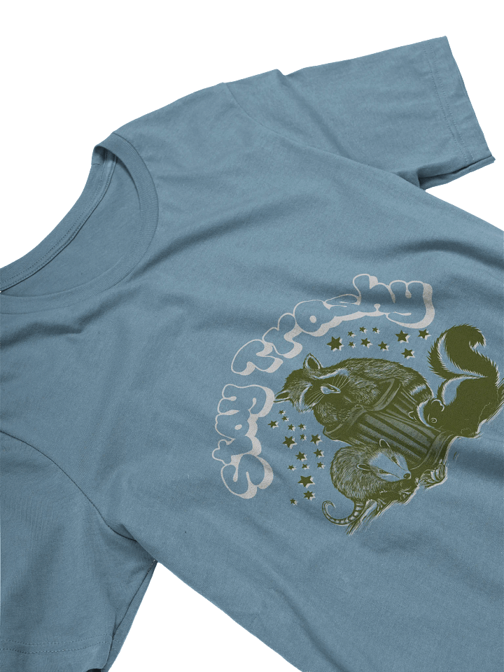 Goon Squad Wildlife T-Shirt product image (2)