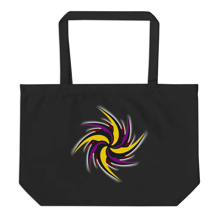 Logo Tote product image (1)
