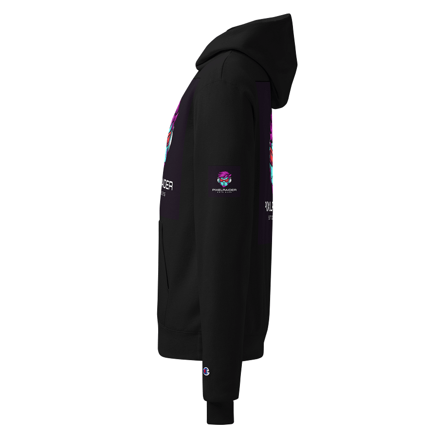 Champion Unisex Hoodie product image (4)