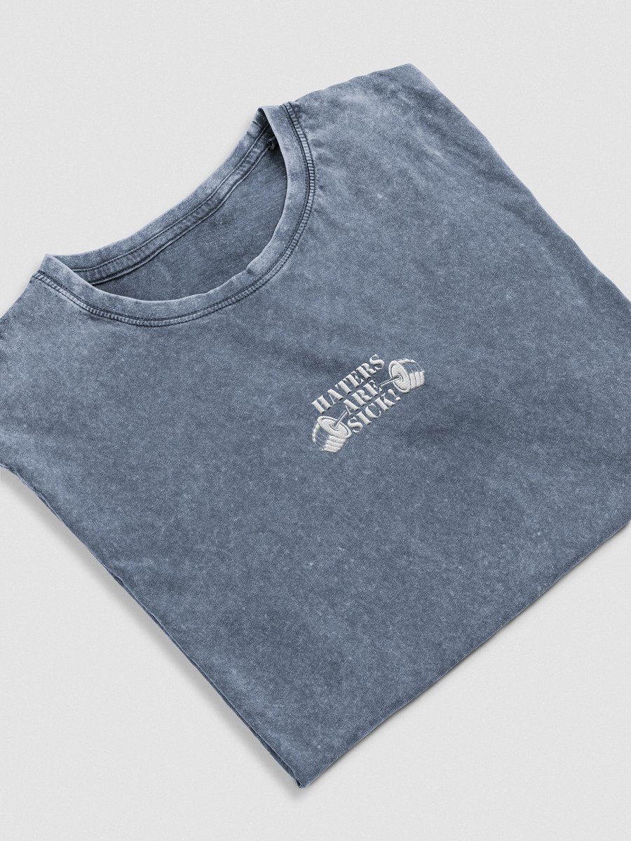 Haters are sick! product image (9)