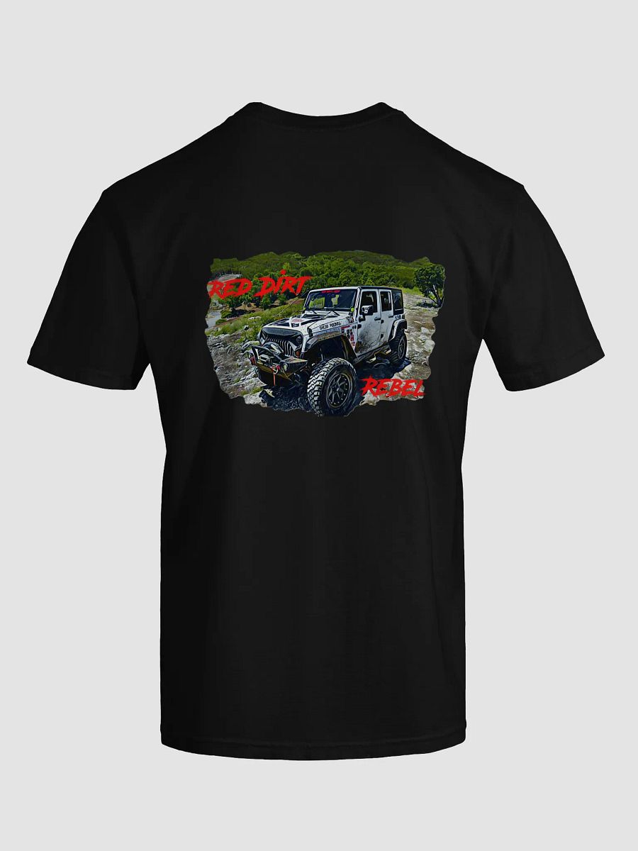 Red Dirt Rebel product image (73)