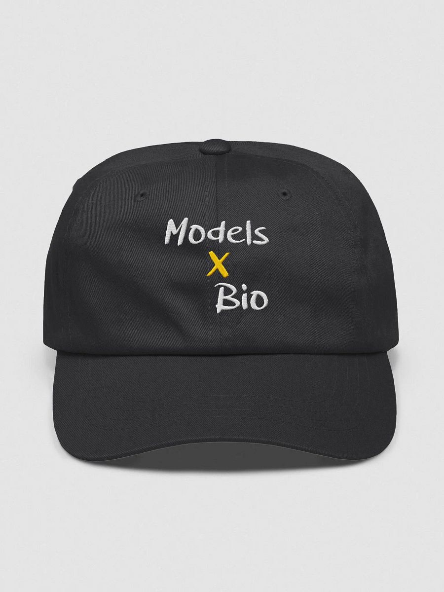 Models X Bio Hat product image (1)