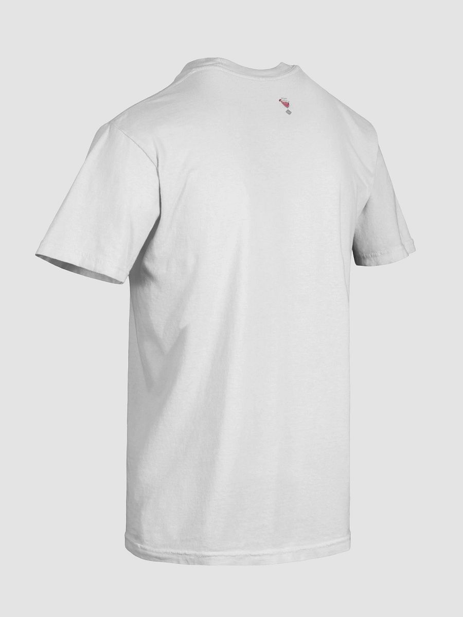 I HEART HOT ARCHIVISTS TEE product image (8)