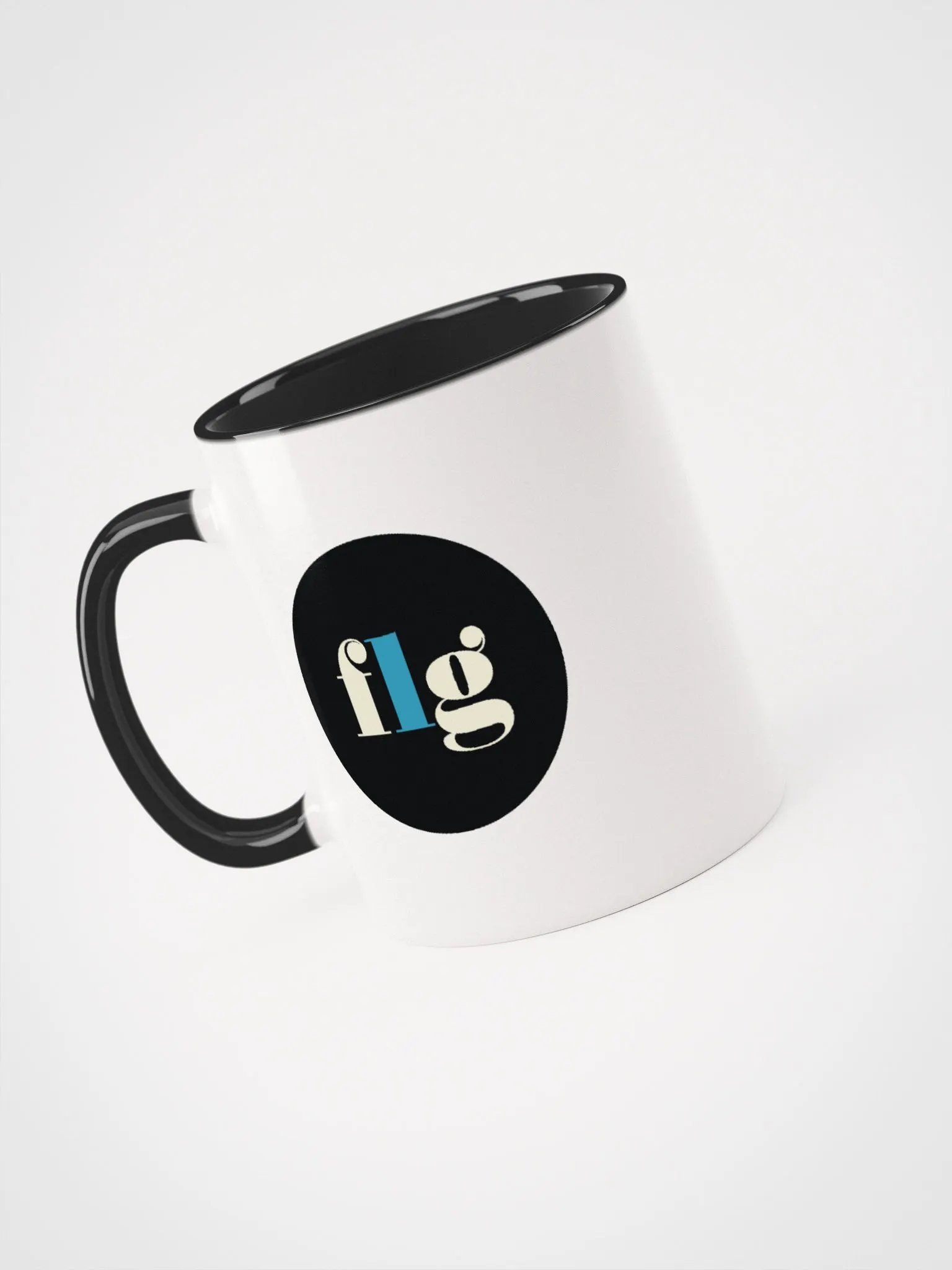 FLG Icon Mug product image (2)