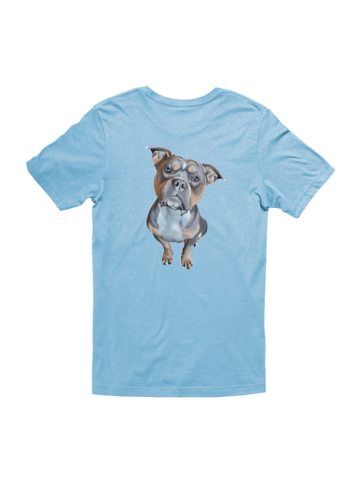 Sumi Pocket | Shirt product image (12)