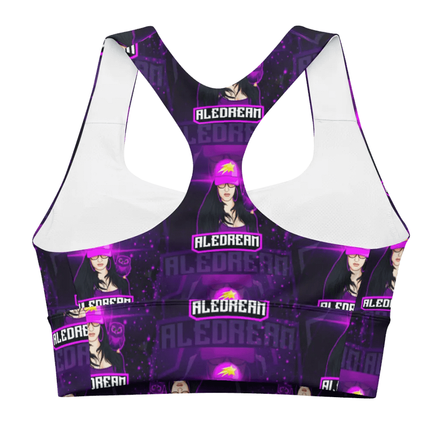 ALEDream Sports Bra product image (1)