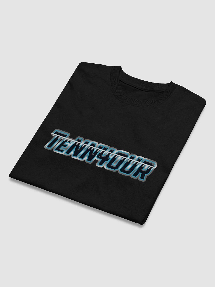 TeNN4OUR Logo T-Shirt product image (12)