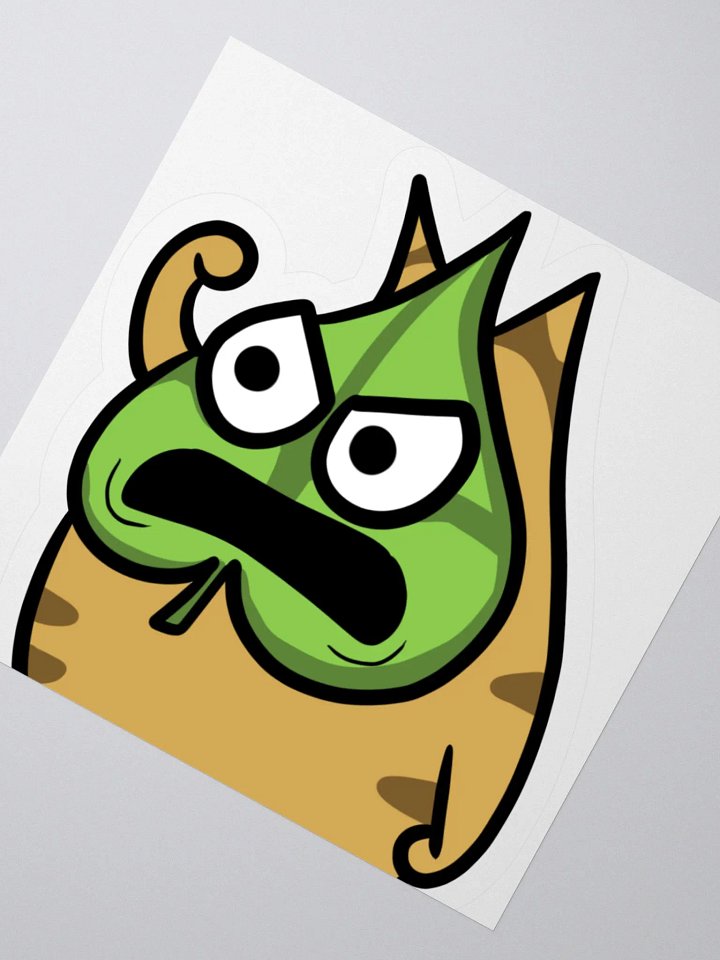 Rage Sticker product image (3)