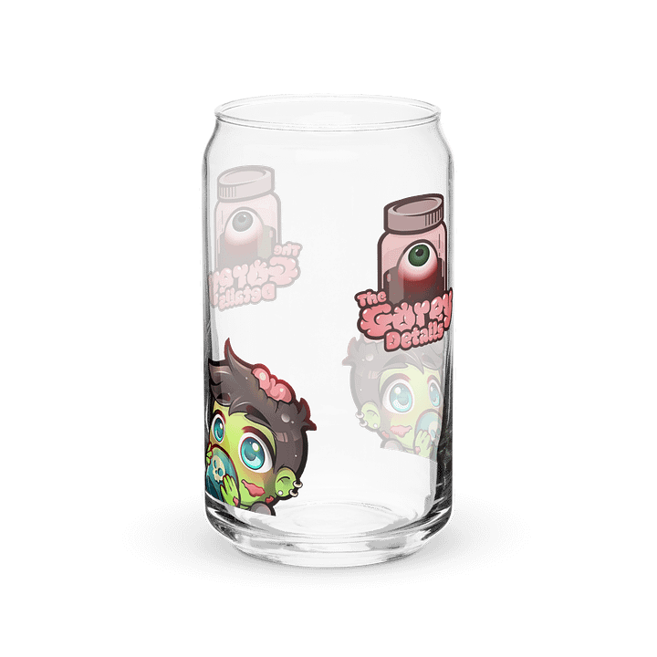 Can-Shaped Glass product image (6)