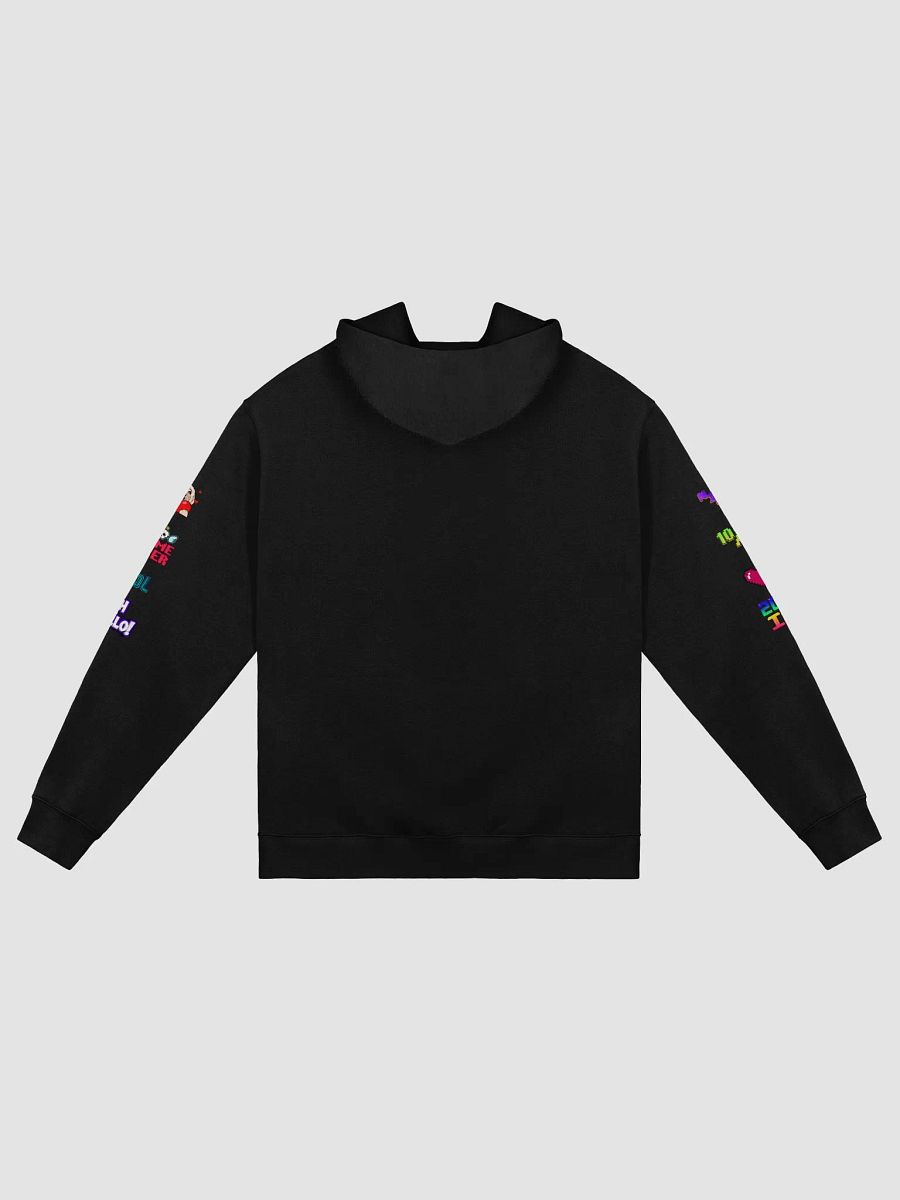 Emotes Hoodie product image (5)