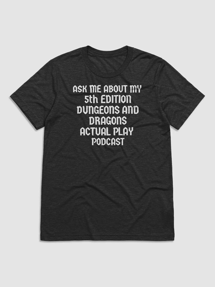 Ask Me Podcast product image (3)