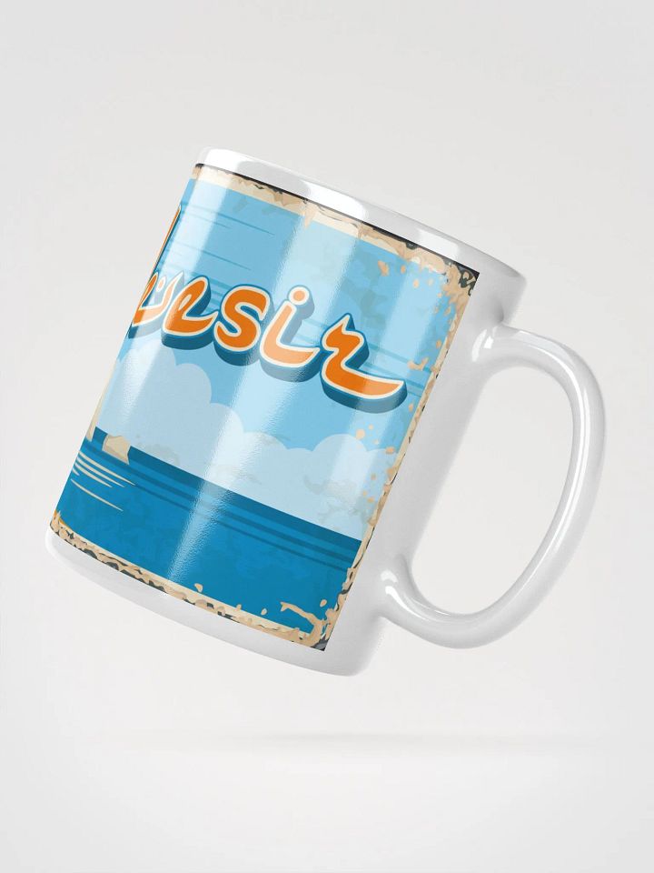 Balıkesir Turkey, Vintage Design product image (6)