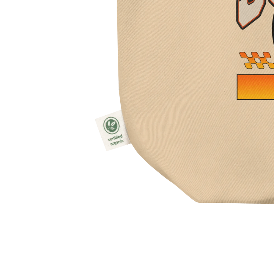 I Can't I Have Soccer Everyday Tote Bag product image (3)