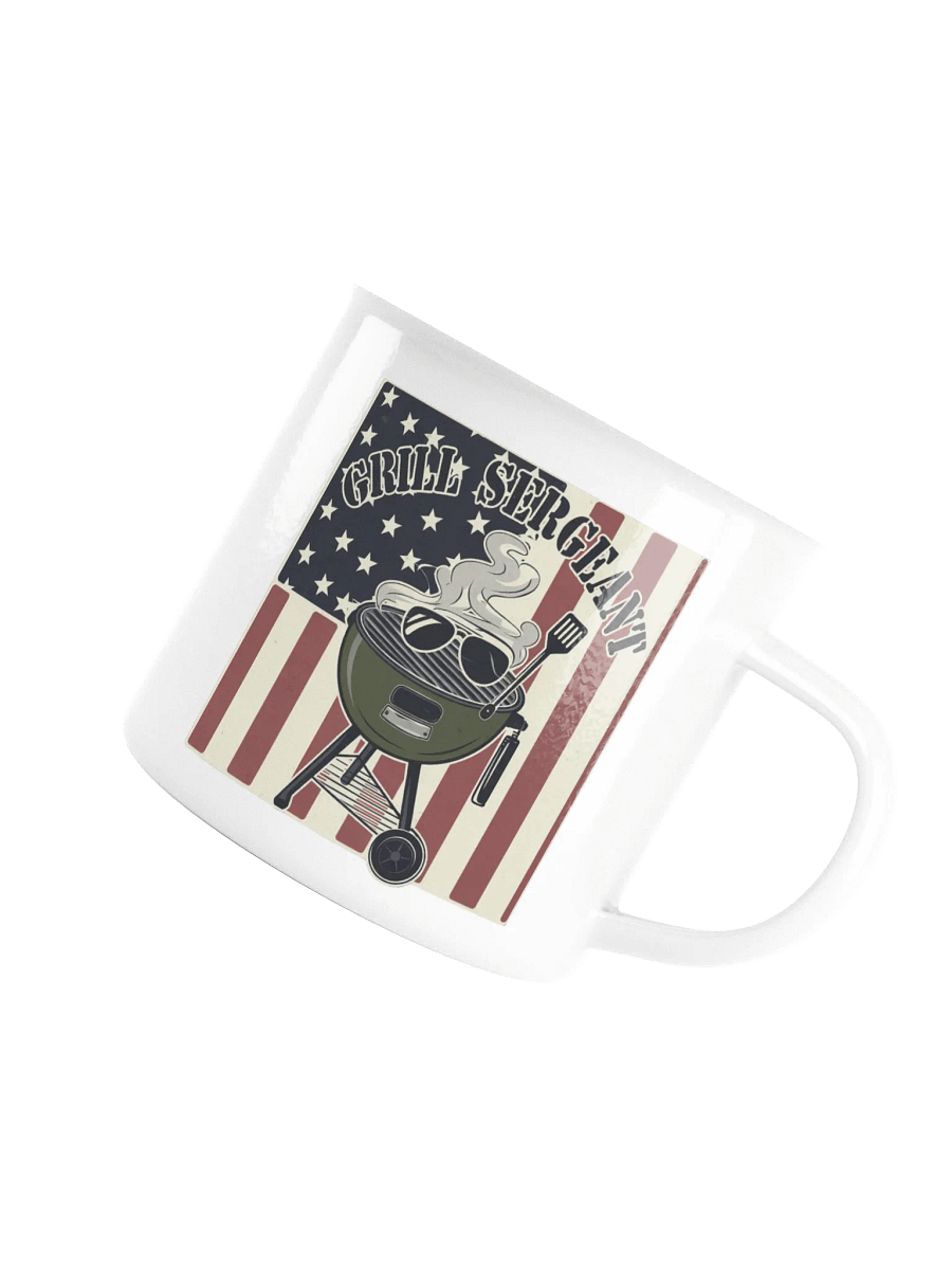 Grill Sergeant product image (5)