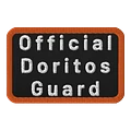 Doritos Guard Patch product image (1)