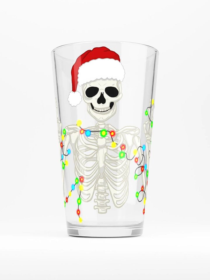 Keeping Cool Glass product image (1)
