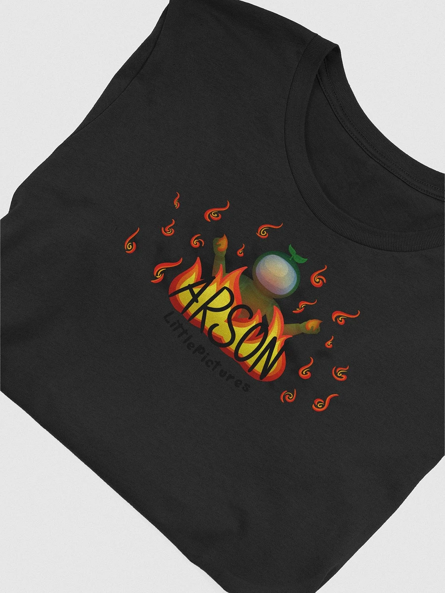 Arson Shirt product image (47)