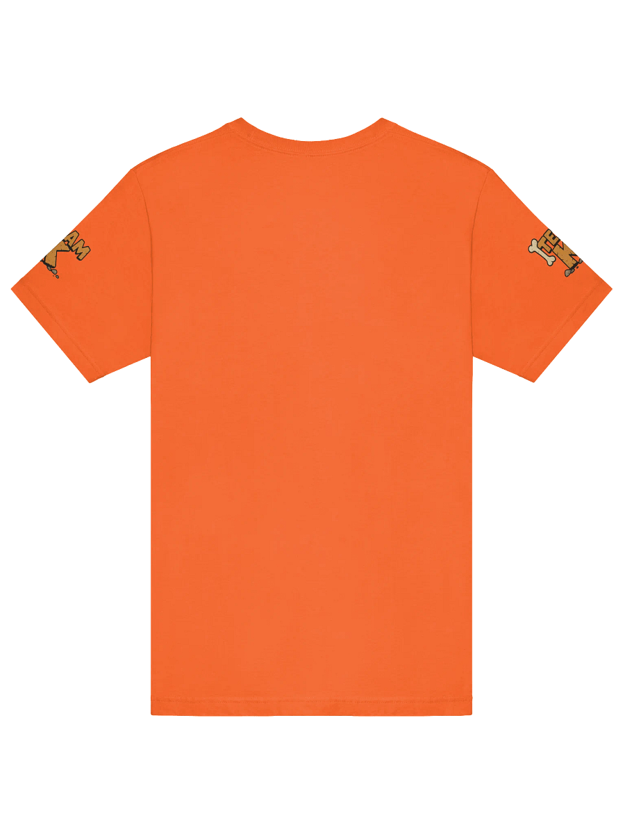 Team K Stone Age T-Shirt product image (16)