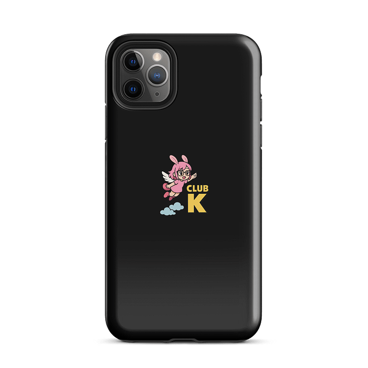 Super K's Club Case for iPhone product image (2)