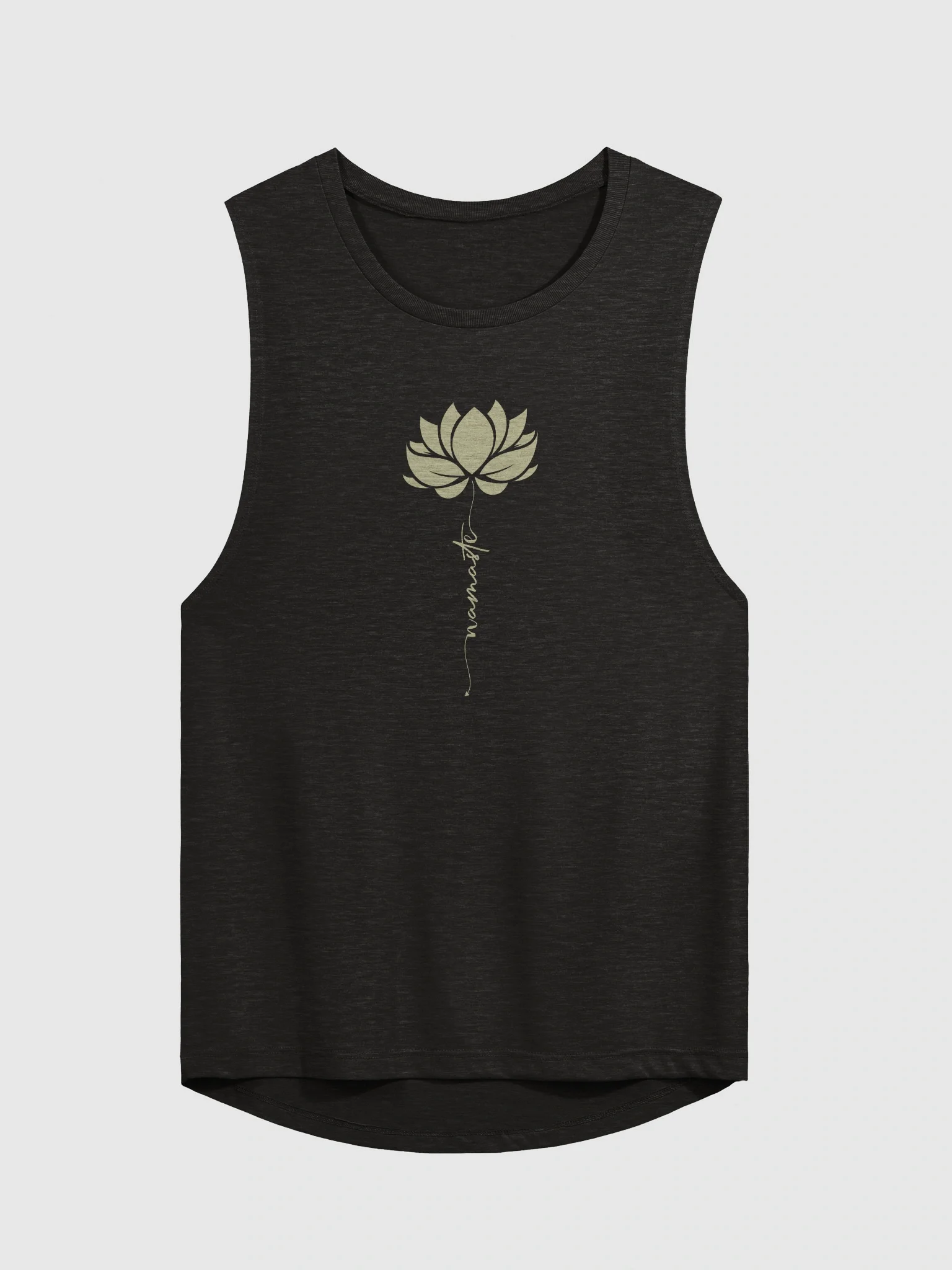 Namaste Women's Flowy tank product image (1)