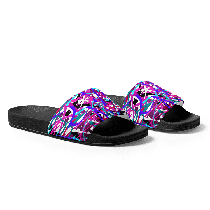 Chaos in Color Slides product image (2)
