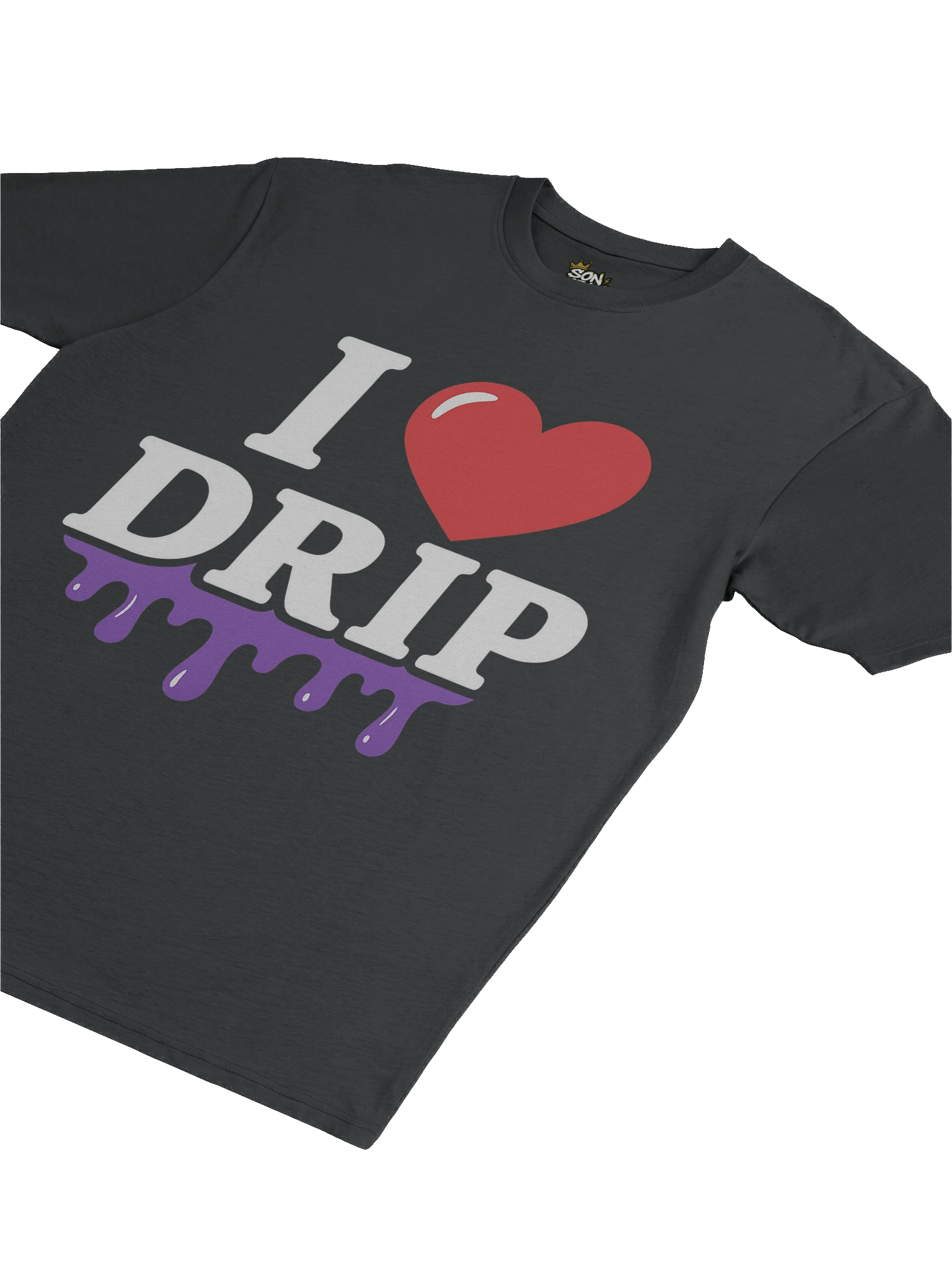 Official Lil Bizzy Tee product image (5)