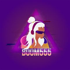 BOOM555
