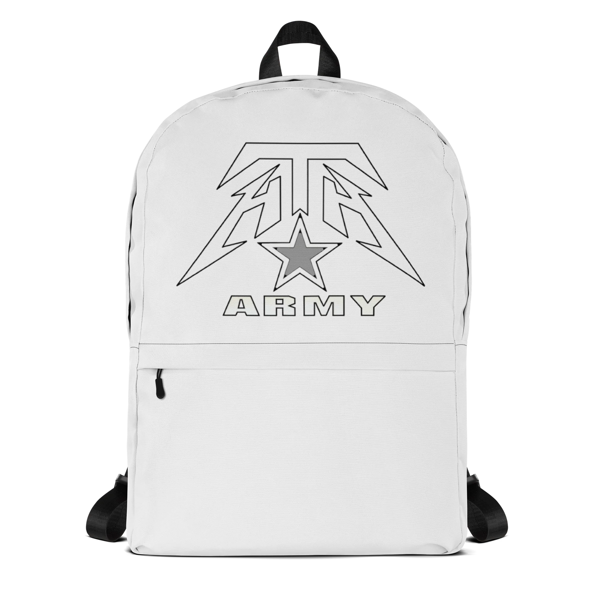 HTH Army Backpack product image (1)