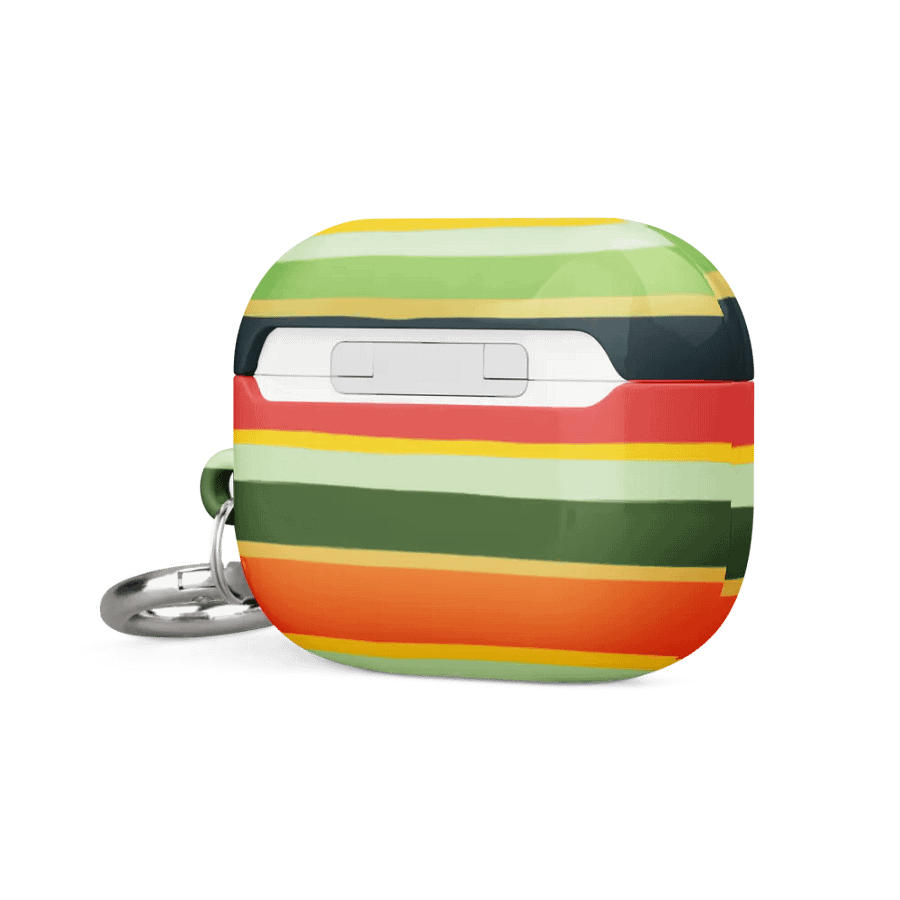 Mental Health Is Health AirPods Case product image (5)