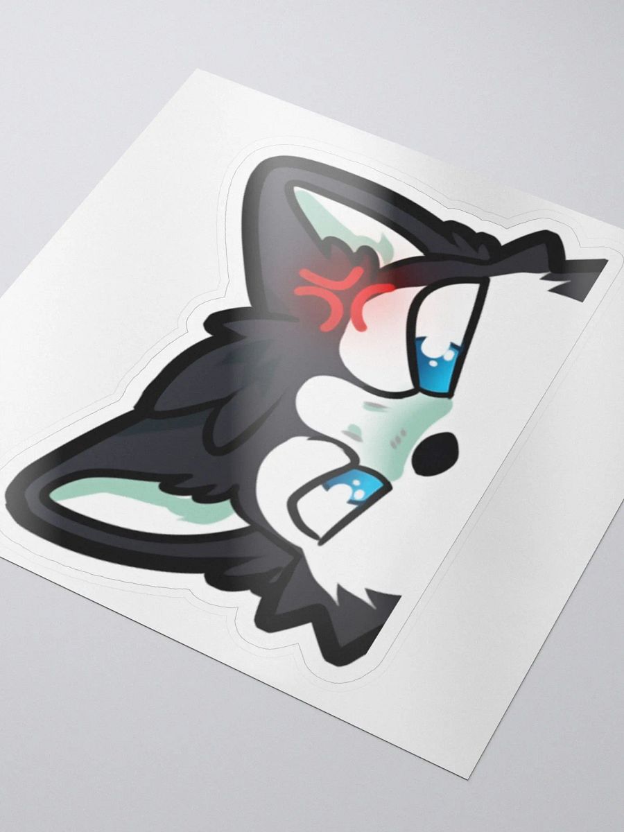 Glare Sticker product image (3)
