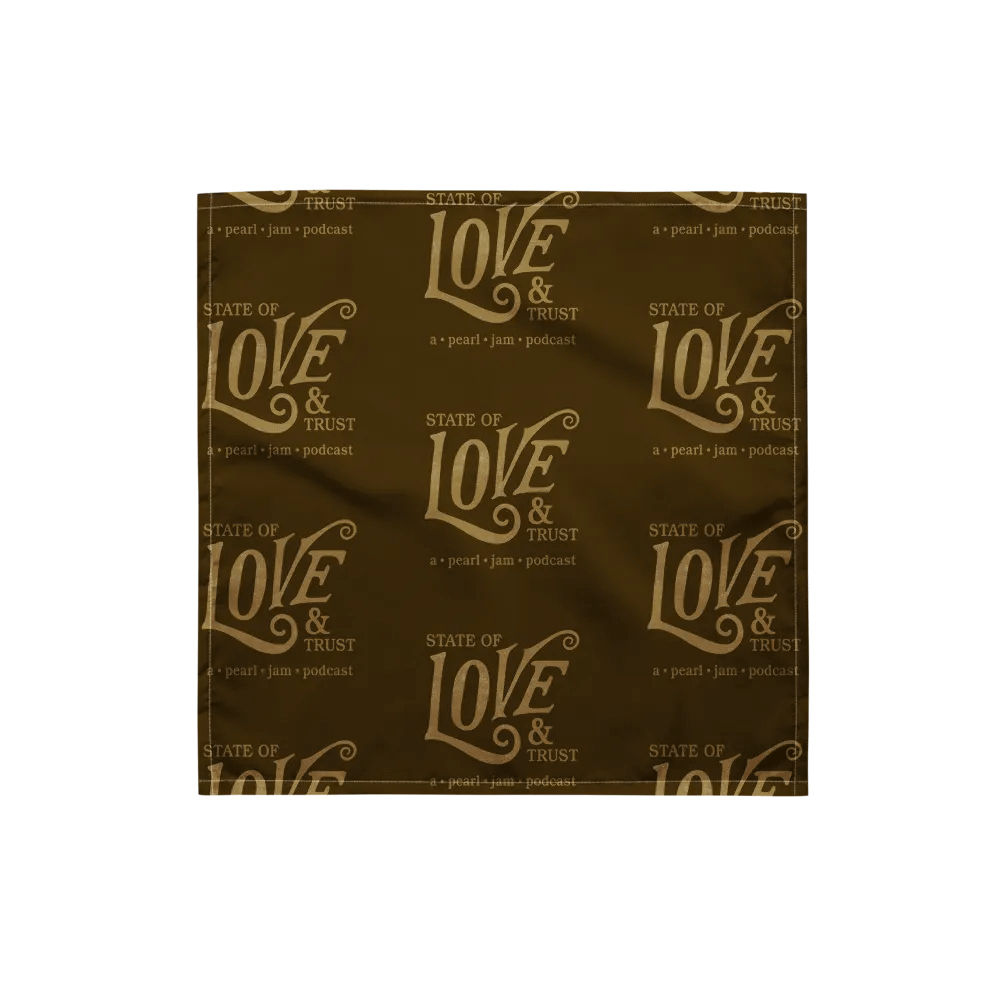 The Study of Life Bandana product image (1)
