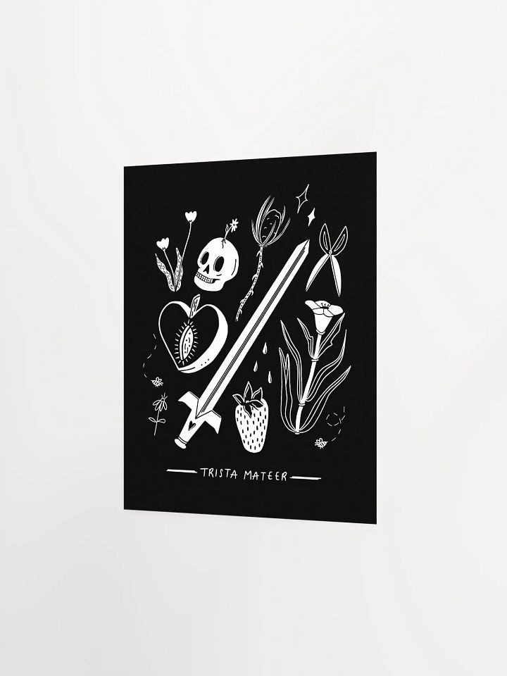 Trista Mateer Imagery Art Print product image (13)