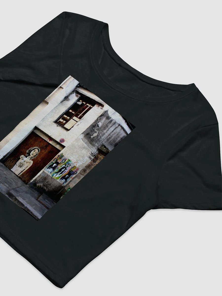 Art Of Art Crop Top product image (9)