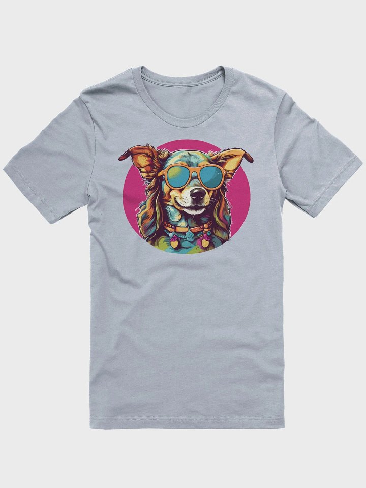 Hippie Dog 8 , Shirt product image (1)