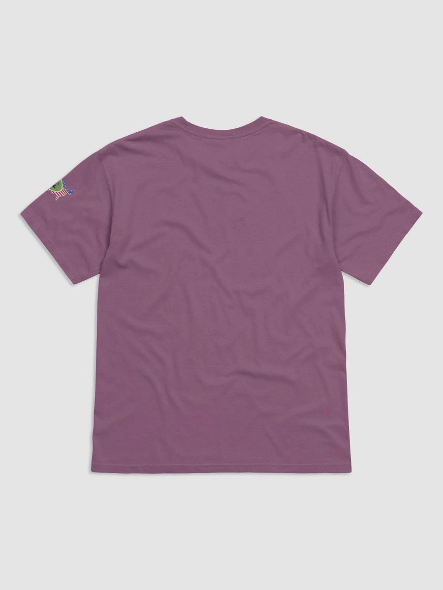 Hanging with hemp shirt product image (2)