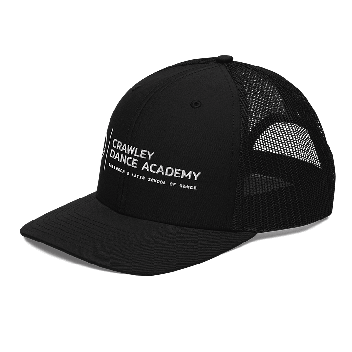 Crawley Dance Academy Hat product image (2)