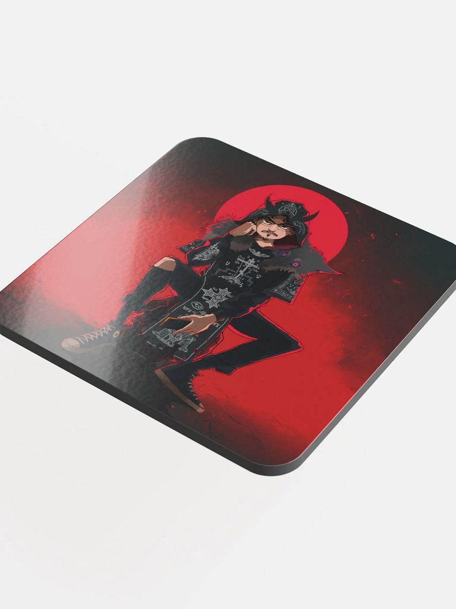 SCHEMA TWOLF COASTER product image (4)