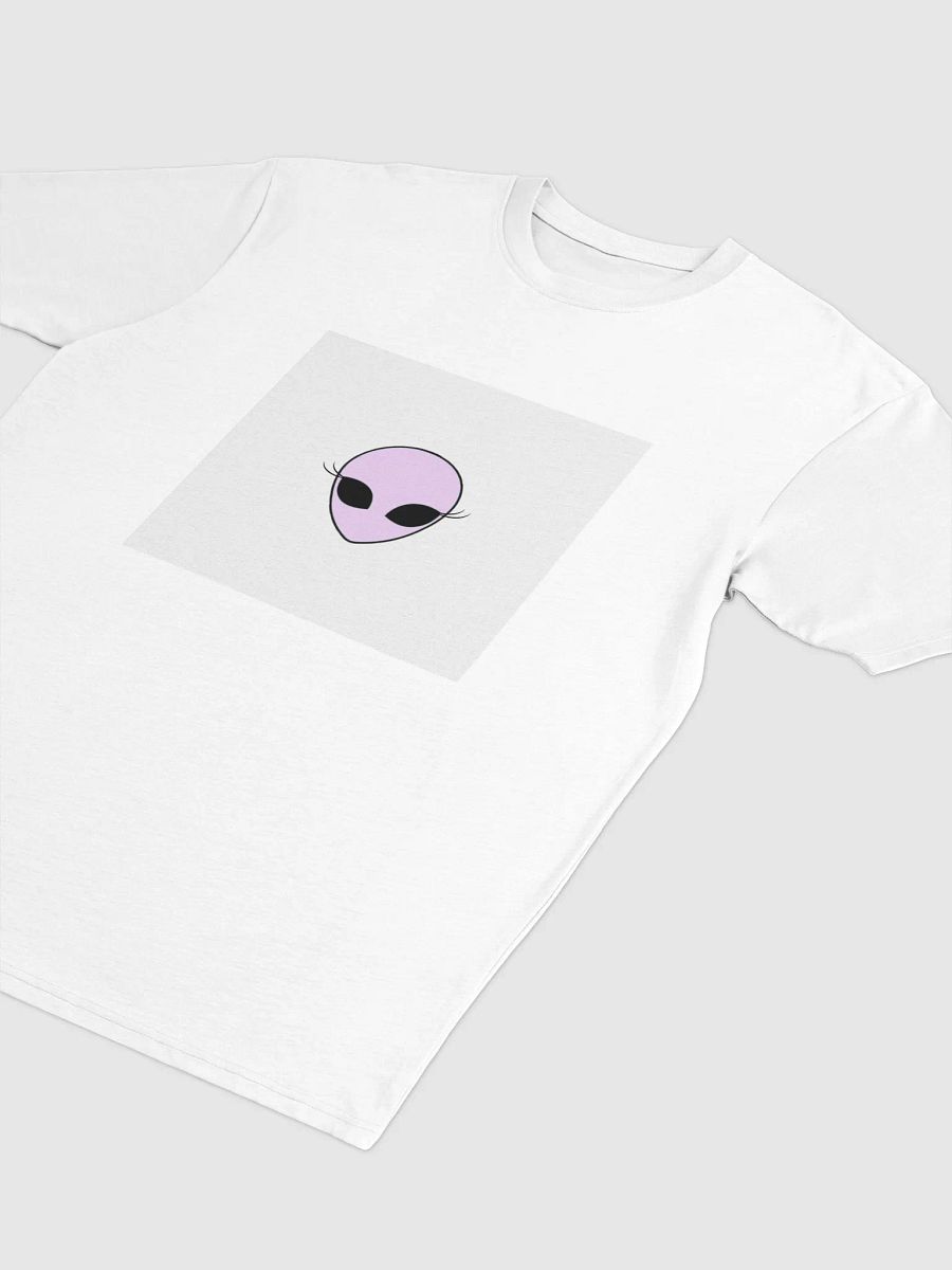 Pink Alien Tee product image (3)