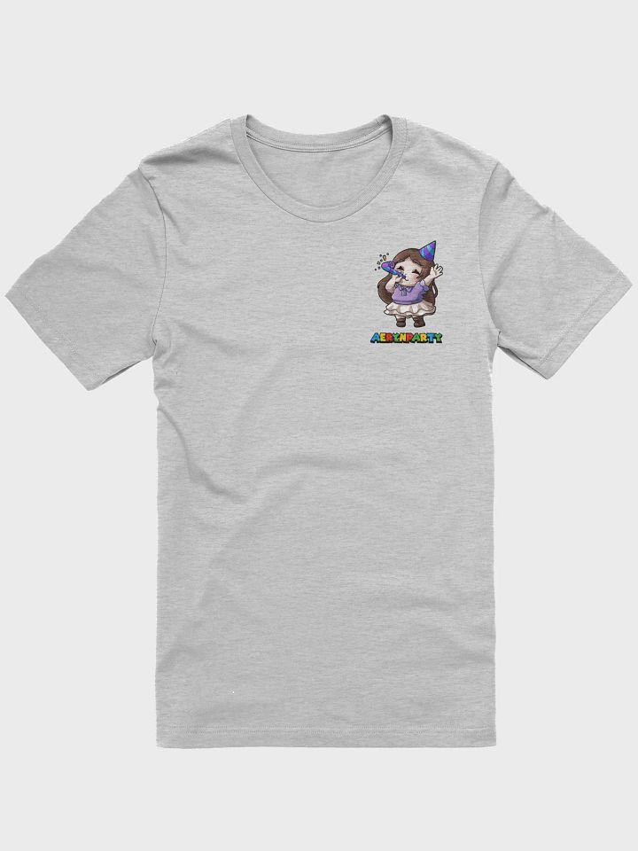 Full Color Logo Tee product image (1)