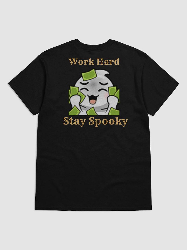 Regal Boo T-Shirt product image (10)
