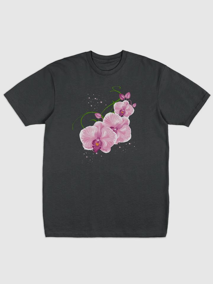 Orchid Elegance Men's Tee product image (1)
