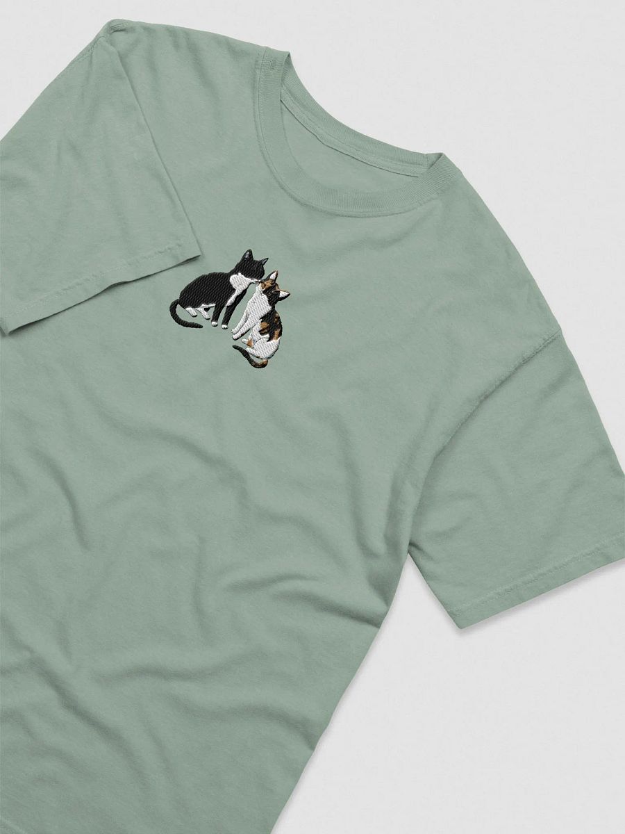 The Girls - Embroidered Tee product image (37)
