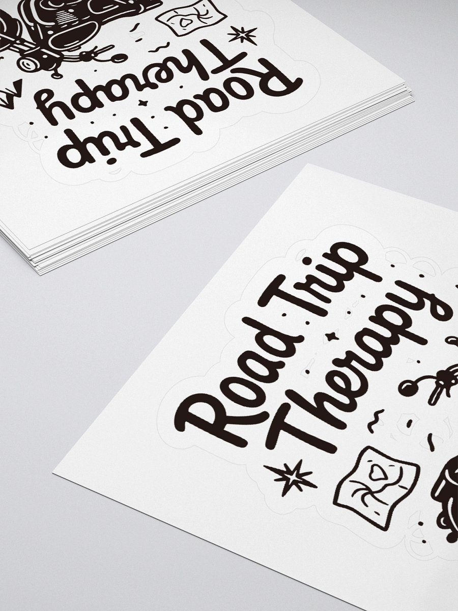 Road Trip Therapy product image (10)