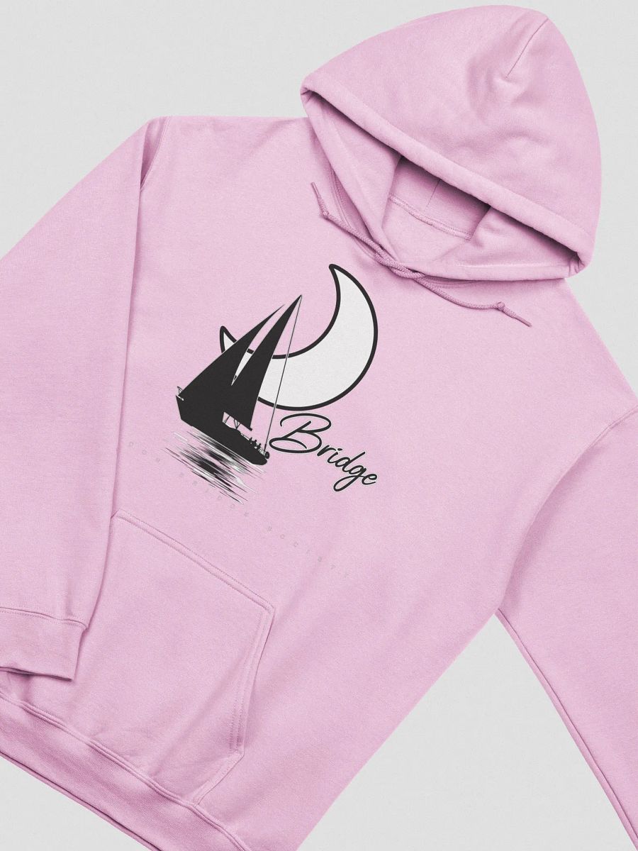 The Moon Hoodie product image (3)