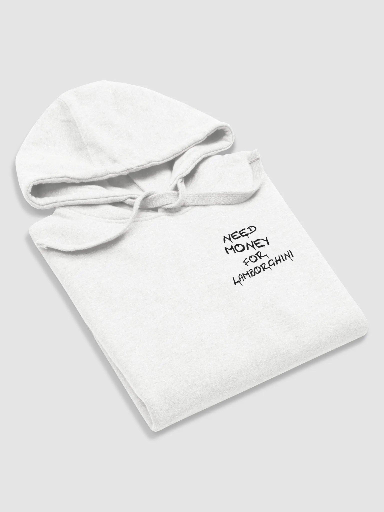 LAMBO HOODIE product image (5)