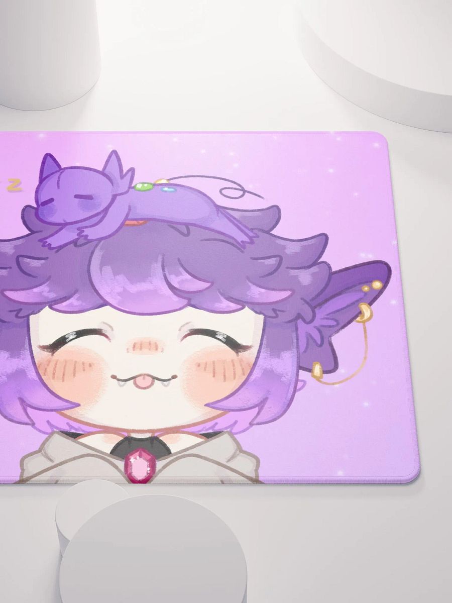 Crayon Sablekyu & Sableye Mousepad product image (5)
