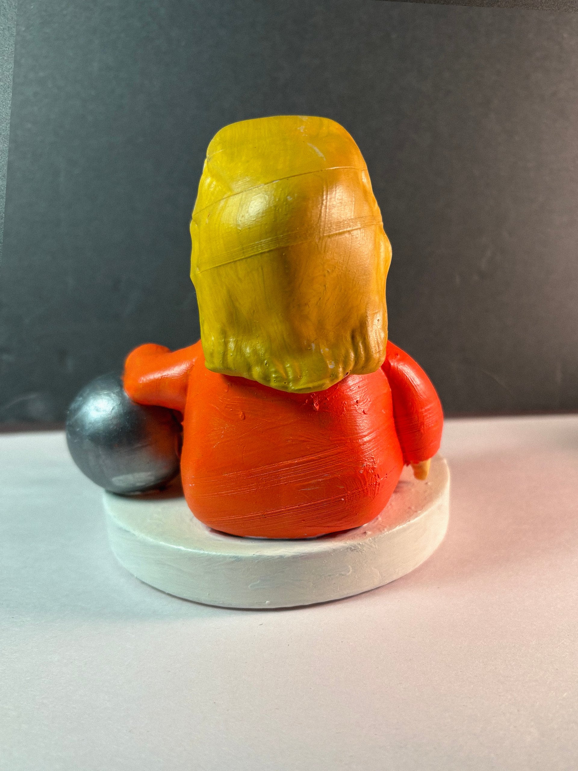 “FOTUS: The Felon Of The United States” – Resin Sculpture product image (9)