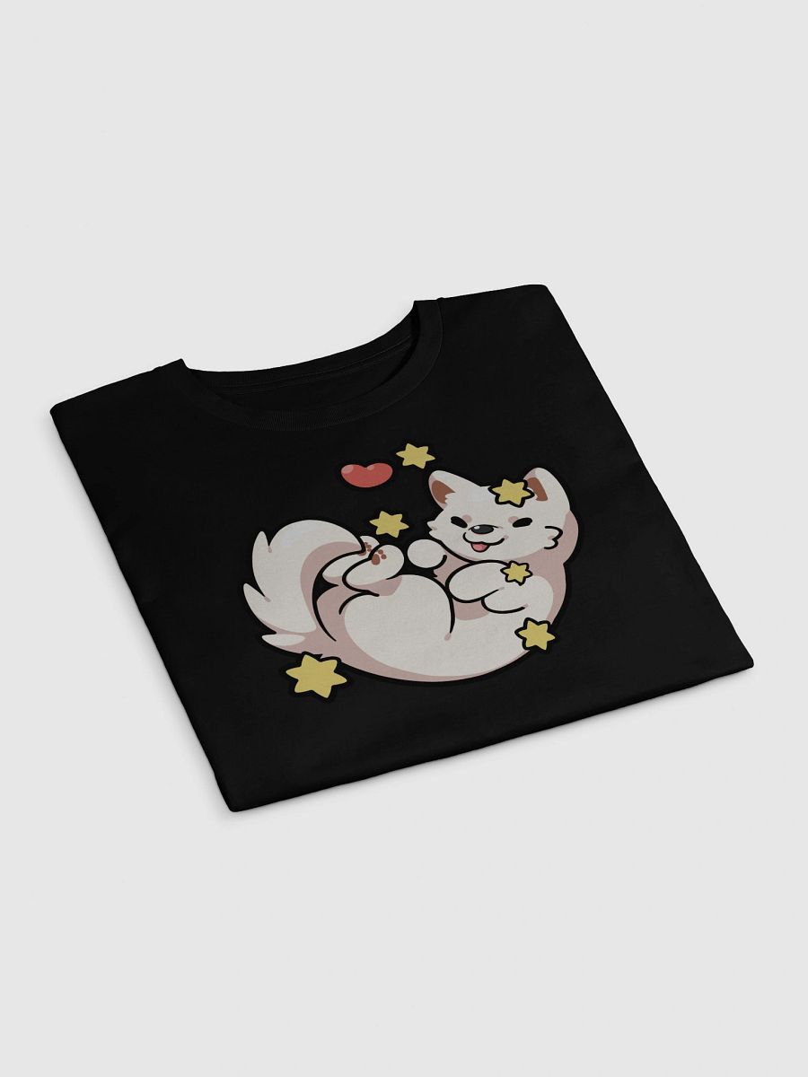 Playful Woofle Crop Top product image (16)