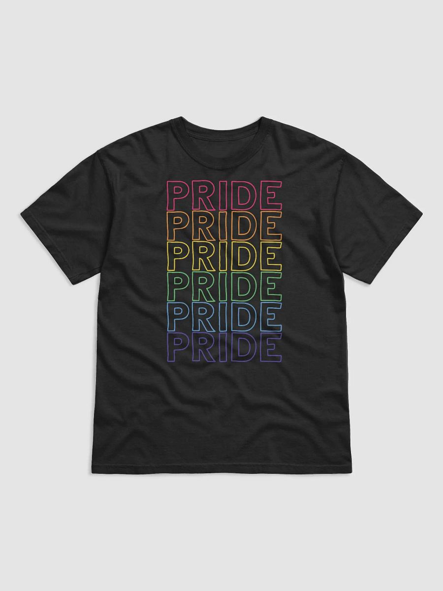 Pride T product image (3)